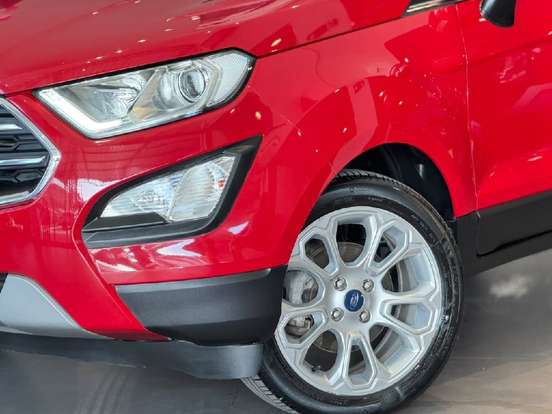FORD-ECOSPORT-1.5 TI-VCT FLEX TITANIUM AUTOMÁTICO FORD-ECOSPORT-2019