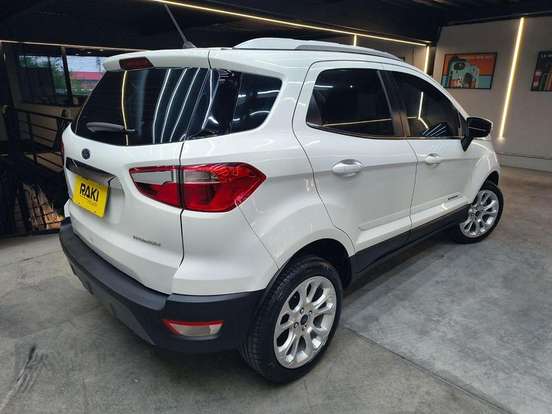 FORD-ECOSPORT-1.5 TI-VCT FLEX TITANIUM AUTOMÁTICO FORD-ECOSPORT-2019