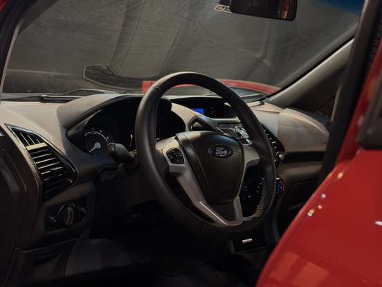 FORD-ECOSPORT-1.6 FREESTYLE 16V FLEX 4P MANUAL FORD-ECOSPORT-2014