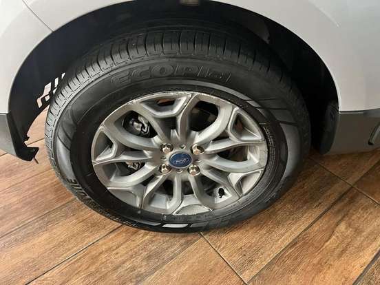FORD-ECOSPORT-1.6 FREESTYLE 16V FLEX 4P MANUAL FORD-ECOSPORT-2013