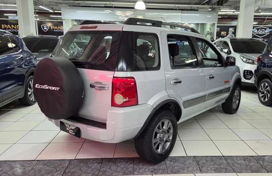 FORD-ECOSPORT-2011