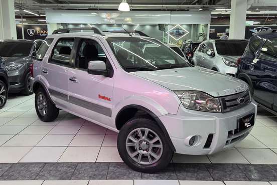 FORD-ECOSPORT-2011