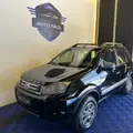 FORD ECOSPORT 1.6 FREESTYLE 8V FLEX 4P MANUAL FORD ECOSPORT 1.6 FREESTYLE 8V FLEX 4P MANUAL