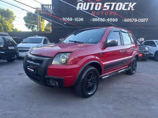 FORD-ECOSPORT-2004