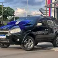 FORD ECOSPORT 1.6 XLT 8V FLEX 4P MANUAL FORD ECOSPORT 1.6 XLT 8V FLEX 4P MANUAL