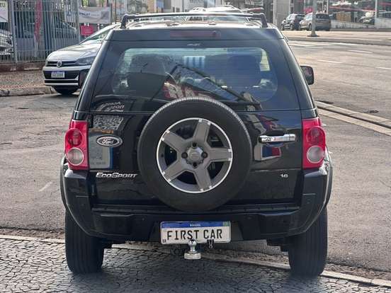 FORD-ECOSPORT-2009