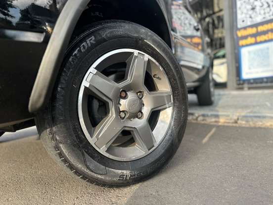 FORD-ECOSPORT-2009