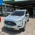 FORD ECOSPORT 2.0 DIRECT FLEX TITANIUM AUTOMÁTICO FORD ECOSPORT 2.0 DIRECT FLEX TITANIUM AUTOMÁTICO