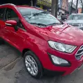 FORD ECOSPORT 2.0 DIRECT FLEX TITANIUM AUTOMÁTICO FORD ECOSPORT 2.0 DIRECT FLEX TITANIUM AUTOMÁTICO