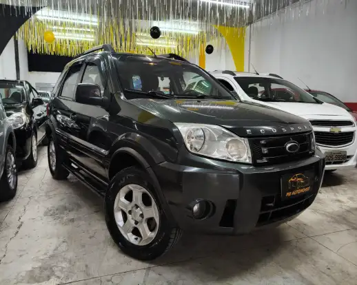 FORD-ECOSPORT-2010
