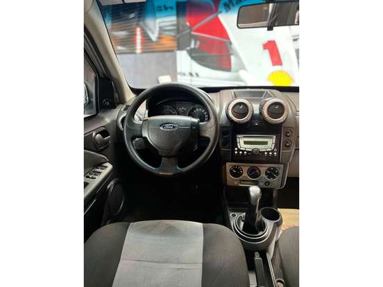 FORD-ECOSPORT-2.0 4WD 16V FLEX 4P MANUAL FORD-ECOSPORT-2011