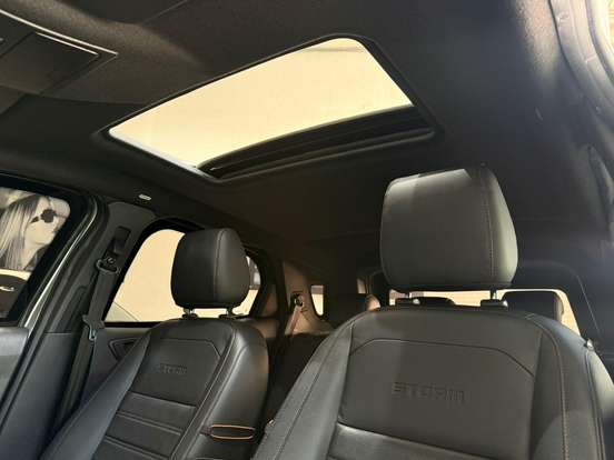 FORD-ECOSPORT-2.0 DIRECT FLEX STORM 4WD AUTOMÁTICO FORD-ECOSPORT-2020