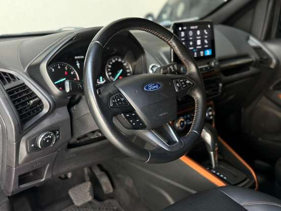 FORD-ECOSPORT-2.0 DIRECT FLEX STORM 4WD AUTOMÁTICO FORD-ECOSPORT-2020