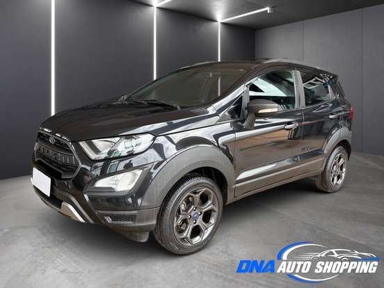 FORD-ECOSPORT-2018