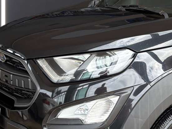 FORD-ECOSPORT-2.0 DIRECT FLEX STORM 4WD AUTOMÁTICO FORD-ECOSPORT-2018