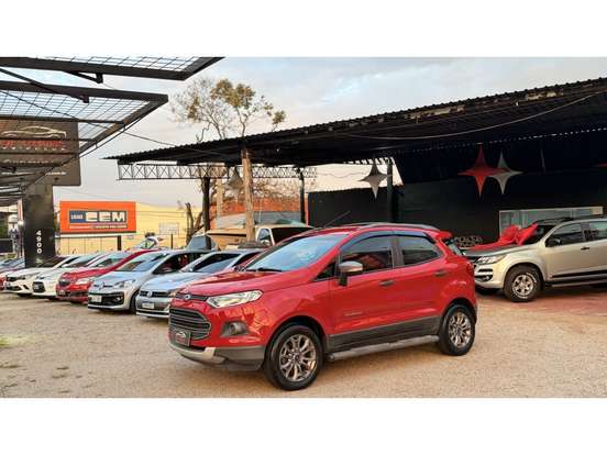 FORD-ECOSPORT-2015