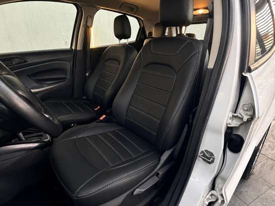 FORD-ECOSPORT-2.0 SE 16V FLEX 4P POWERSHIFT FORD-ECOSPORT-2014