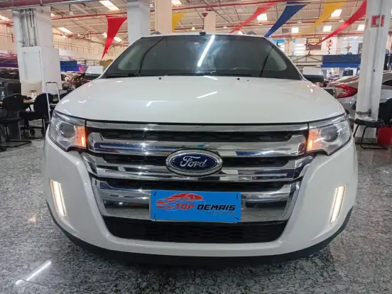 FORD-EDGE-2011