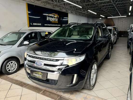 FORD-EDGE-2012