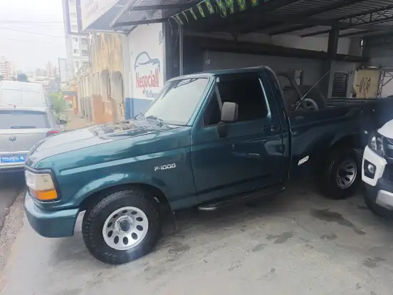 FORD-F-1000-1997