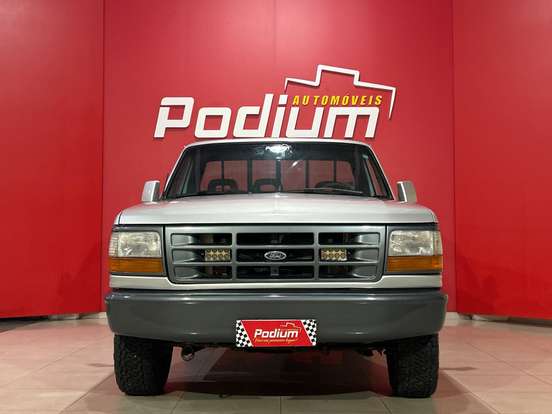 FORD-F-1000-1997