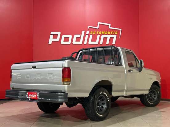FORD-F-1000-1997