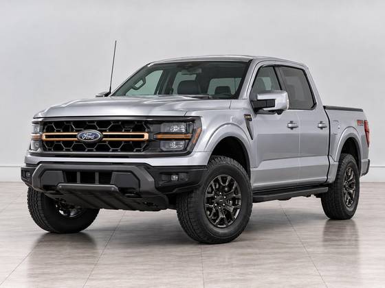 FORD F-150 5.0 V8 GASOLINA CD TREMOR FX4 AUTOMÁTICO
