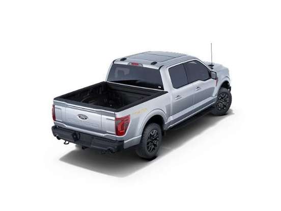 FORD-F-150-5.0 V8 GASOLINA CD TREMOR FX4 AUTOMÁTICO FORD-F-150-2025