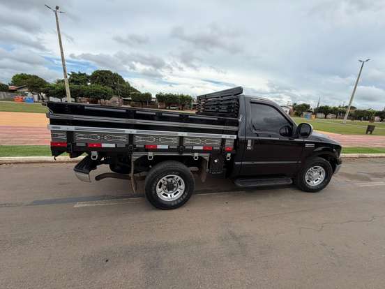 FORD-F-250-2007