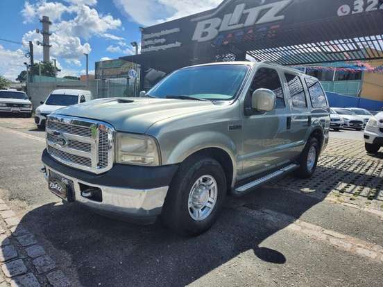 FORD-F-250-2007