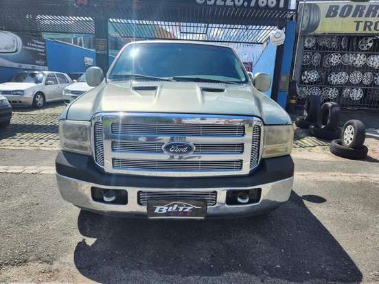 FORD-F-250-2007