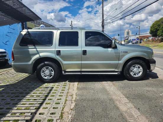 FORD-F-250-2007