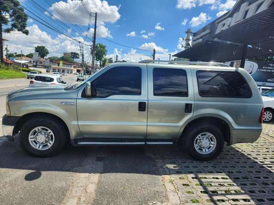 FORD-F-250-2007