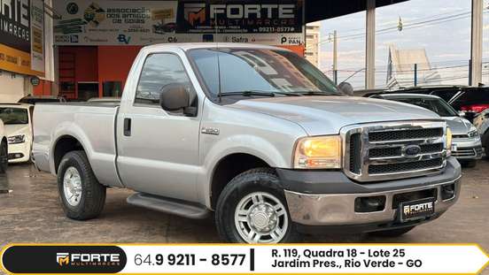 FORD-F-250-2009