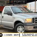 FORD F-250 3.9 XLT 4X2 CS DIESEL 2P MANUAL FORD F-250 3.9 XLT 4X2 CS DIESEL 2P MANUAL