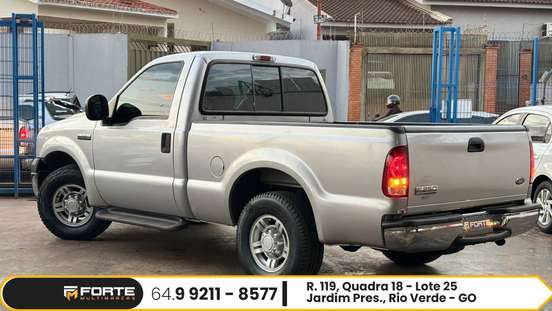 FORD-F-250-2009