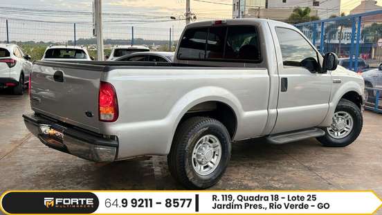FORD-F-250-2009