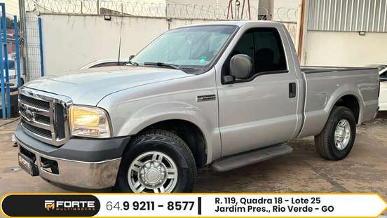 FORD-F-250-2009