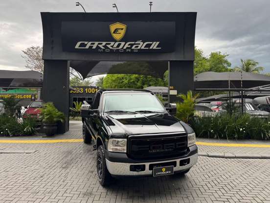 FORD-F-250-2008