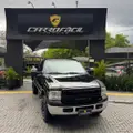 FORD F-250 3.9 XLT MAX POWER 4X4 CS DIESEL 2P MANUAL FORD F-250 3.9 XLT MAX POWER 4X4 CS DIESEL 2P MANUAL