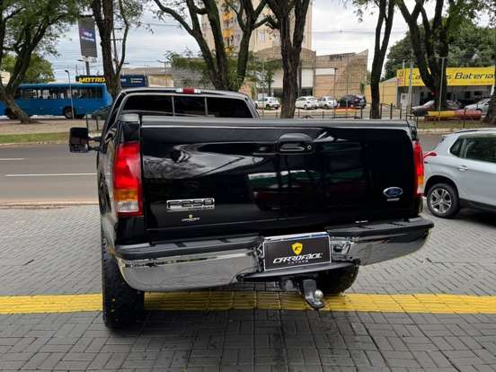 FORD-F-250-2008