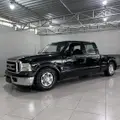 FORD F-250 4.2 XLT 4X2 CD TURBO INTERCOOLER DIESEL 4P MANUAL FORD F-250 4.2 XLT 4X2 CD TURBO INTERCOOLER DIESEL 4P MANUAL