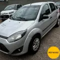 FORD FIESTA 1.0 MPI HATCH 8V FLEX 4P MANUAL FORD FIESTA 1.0 MPI HATCH 8V FLEX 4P MANUAL