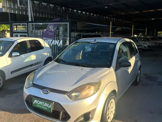 FORD-FIESTA-1.0 ROCAM HATCH 8V FLEX 4P MANUAL FORD-FIESTA-2014