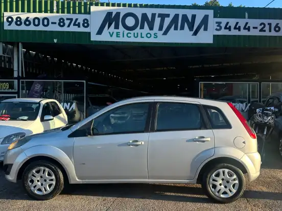FORD-FIESTA-1.0 ROCAM HATCH 8V FLEX 4P MANUAL FORD-FIESTA-2014
