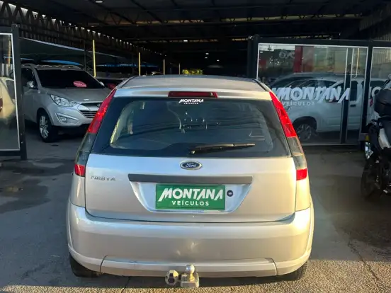 FORD-FIESTA-1.0 ROCAM HATCH 8V FLEX 4P MANUAL FORD-FIESTA-2014