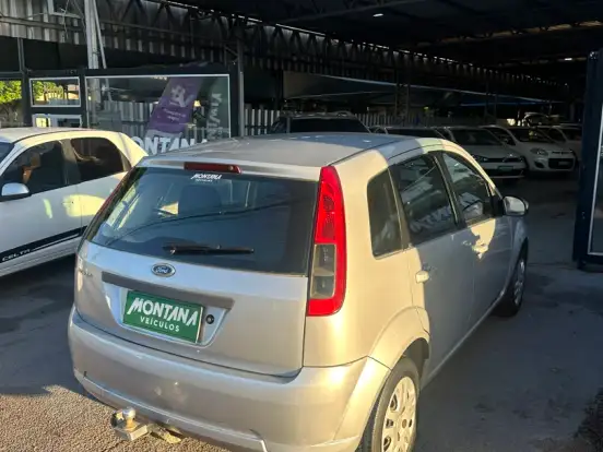 FORD-FIESTA-1.0 ROCAM HATCH 8V FLEX 4P MANUAL FORD-FIESTA-2014