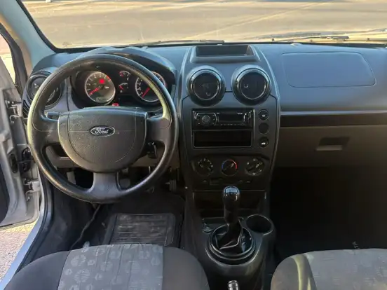 FORD-FIESTA-1.0 ROCAM HATCH 8V FLEX 4P MANUAL FORD-FIESTA-2014