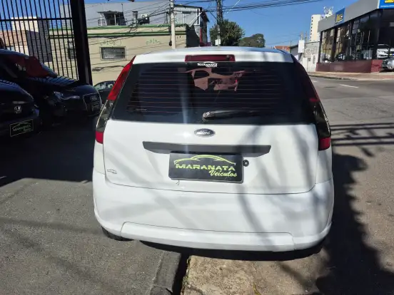 FORD-FIESTA-1.0 ROCAM HATCH 8V FLEX 4P MANUAL FORD-FIESTA-2014