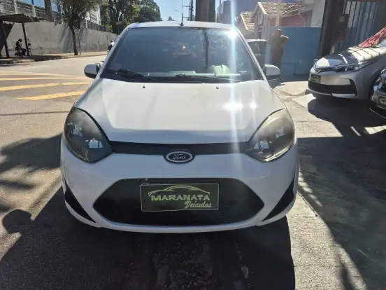 FORD-FIESTA-1.0 ROCAM HATCH 8V FLEX 4P MANUAL FORD-FIESTA-2014